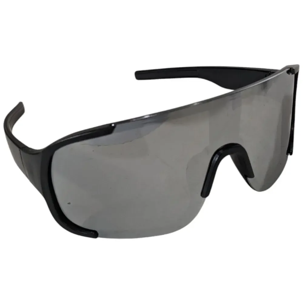 Unbranded silver lazer